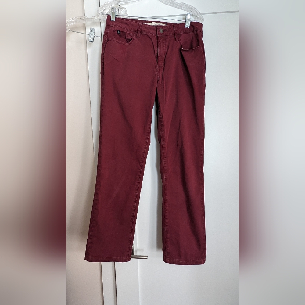 Christopher Blue jeans size 6